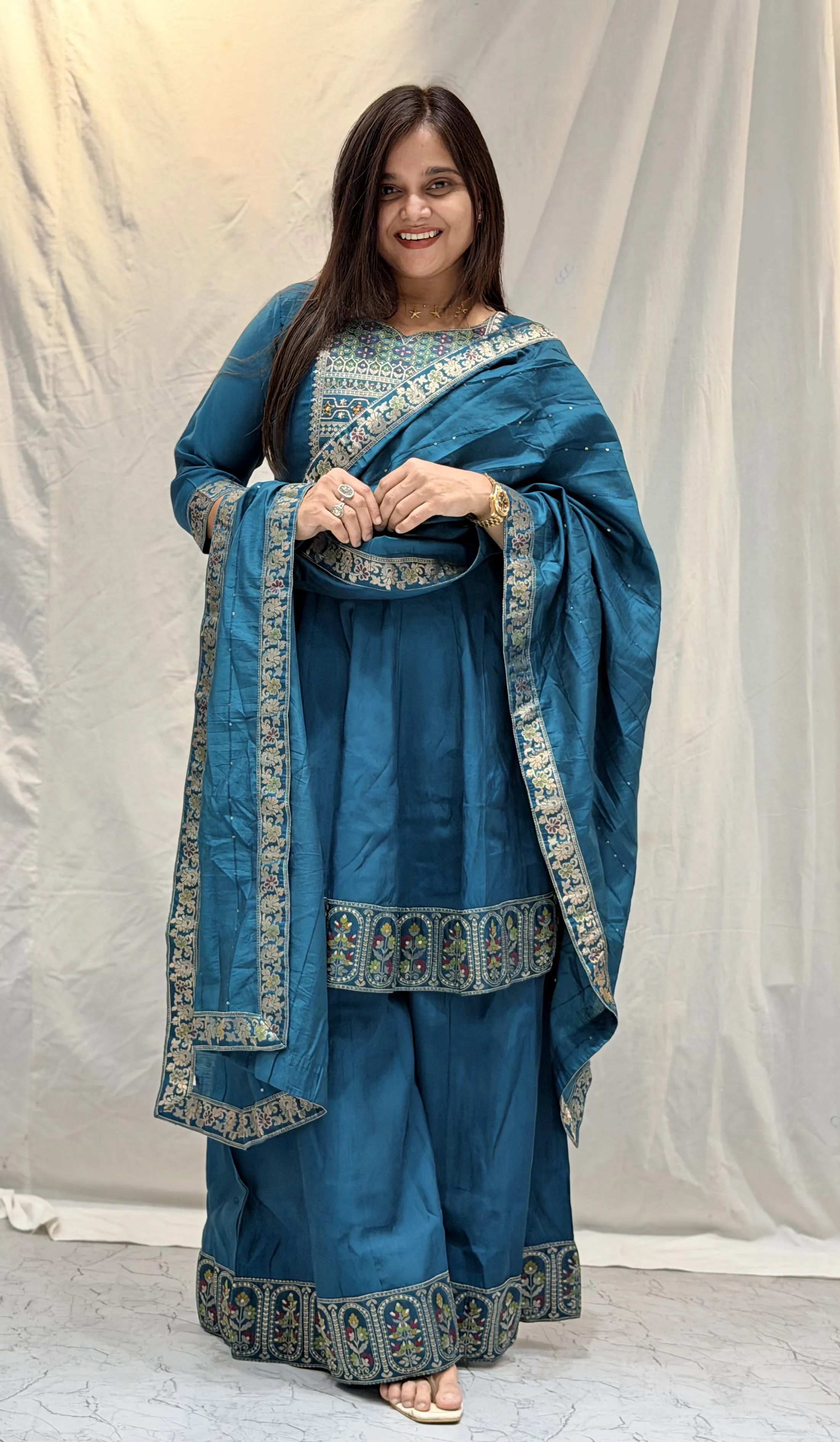 Shraddha Khatod - Founder