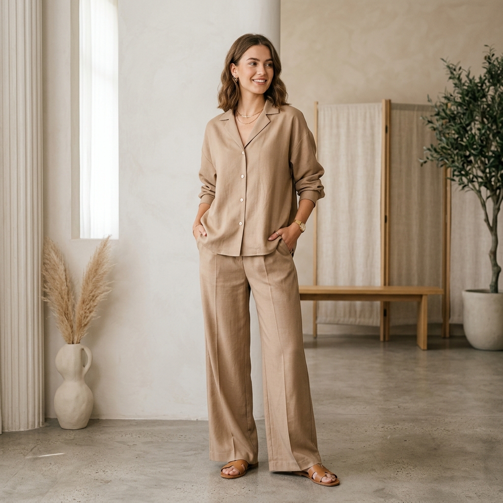 CO-ORD SETS & DESIGN PROOFS