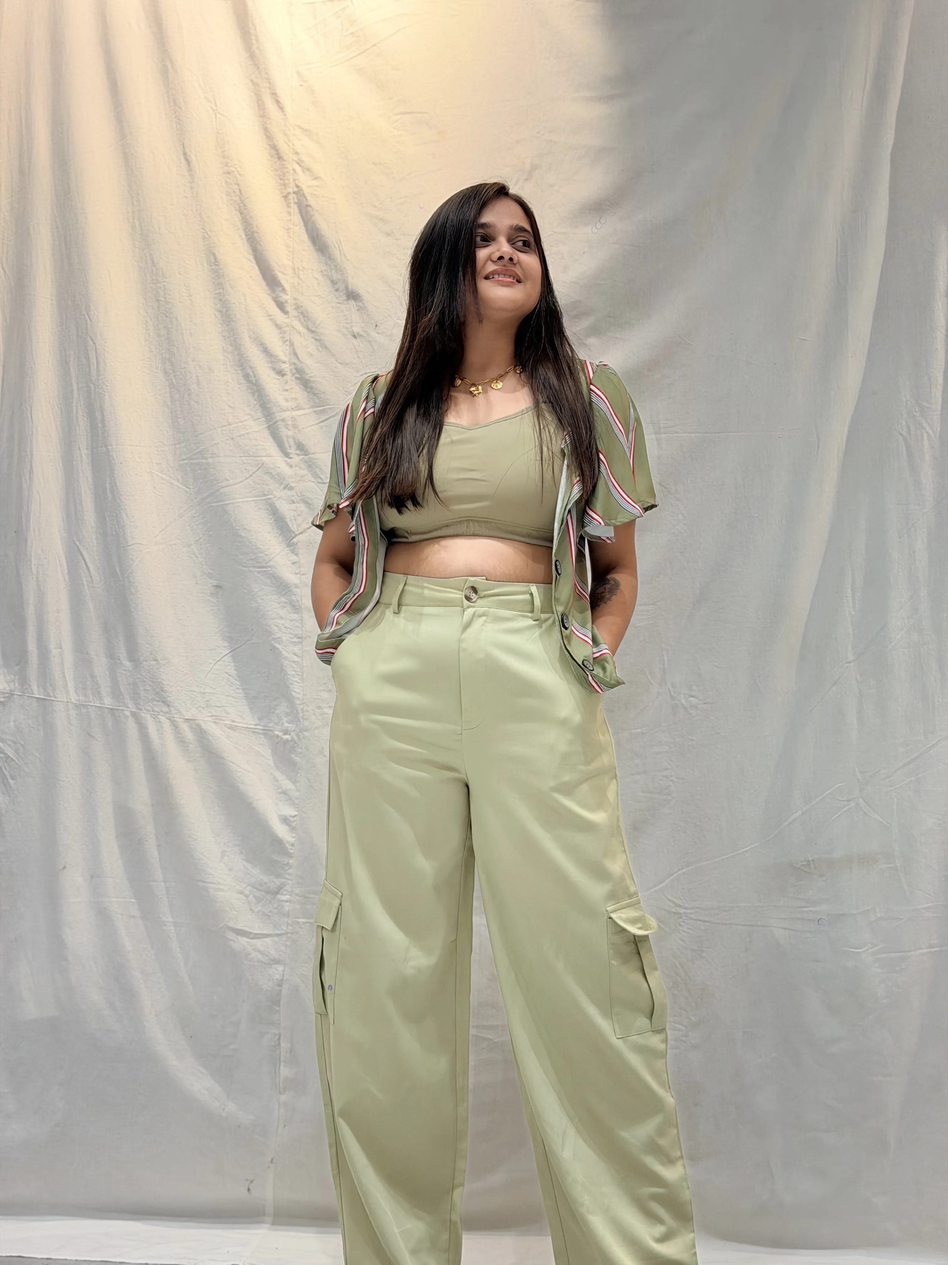 Western co- ord sets