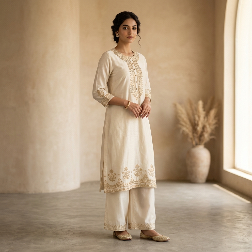 KURTIS & ETHNIC SETS
