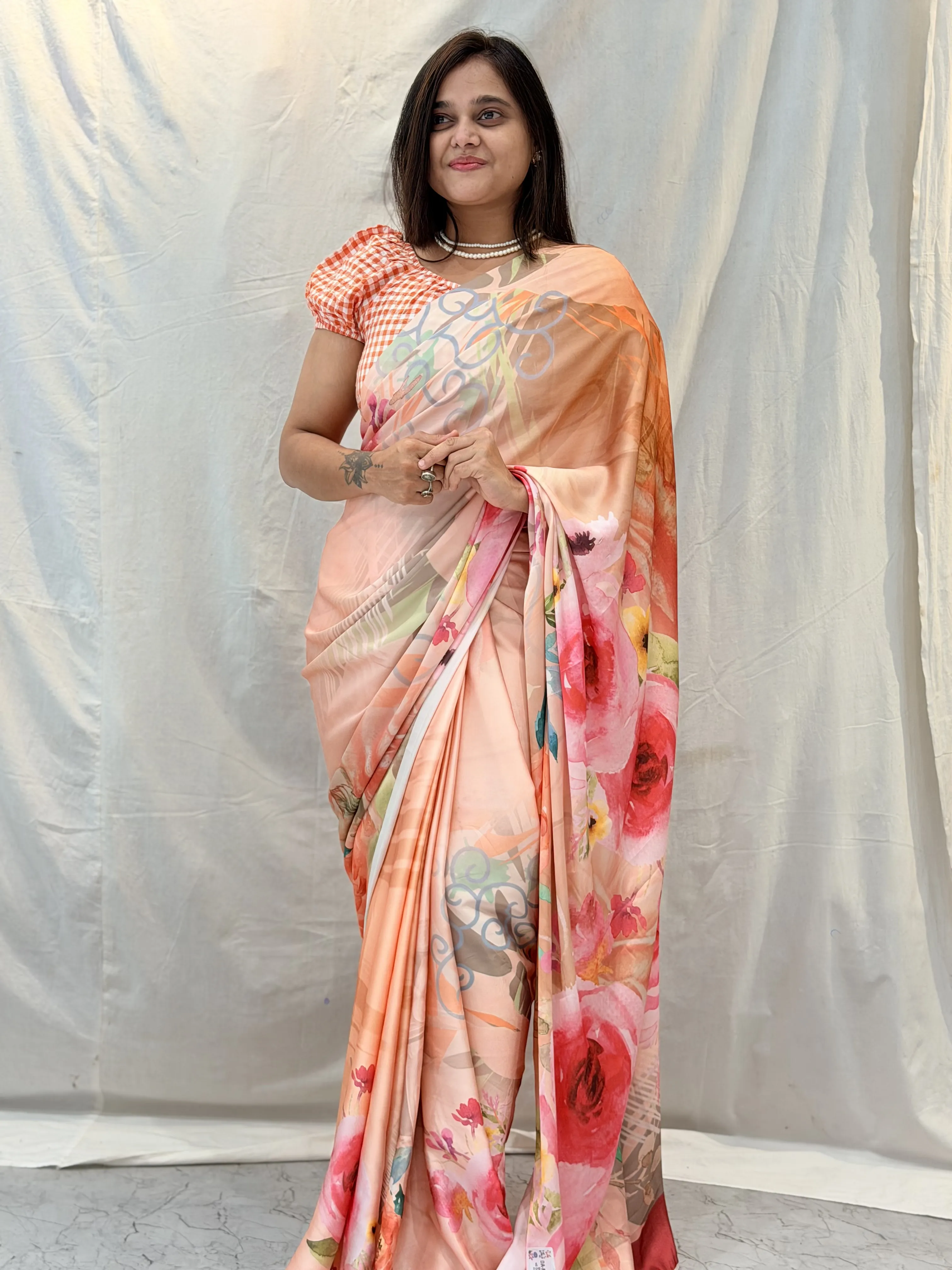 Ethnic sets- Festival outfits