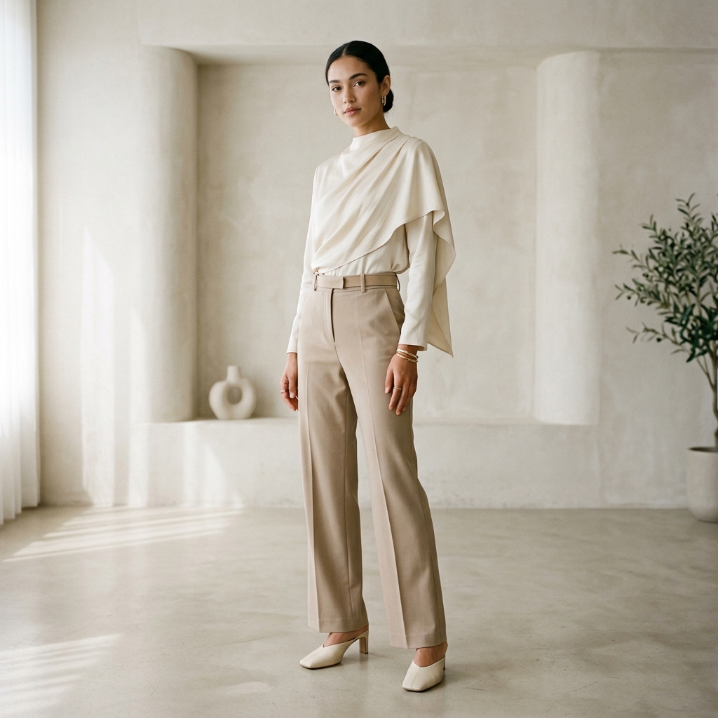 WESTERN WEAR & CONTEMPORARY STYLING