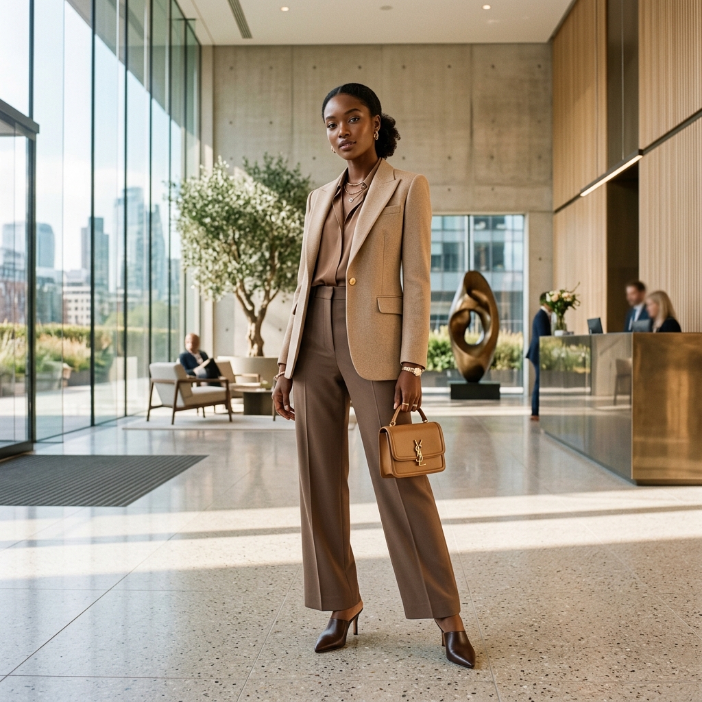OFFICE WEAR — Explore the office wear